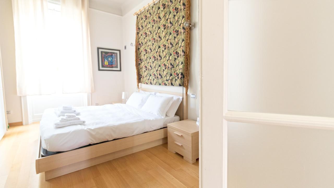 Italianway-Bertacchi Apartment Милано Екстериор снимка