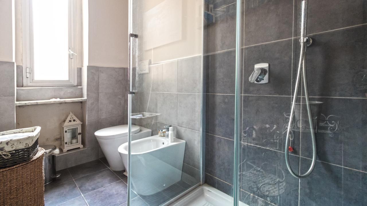 Italianway-Bertacchi Apartment Милано Екстериор снимка
